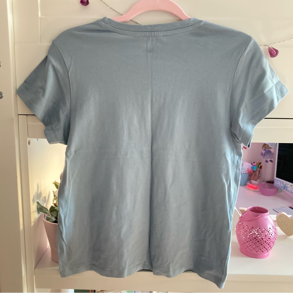 NWT Girls’ Under Armour + Love Peace & Lip Gloss 3-item Bundle of Tees - Picture 12 of 15
